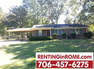 2 Lindsey Dr, Rome, GA 30165