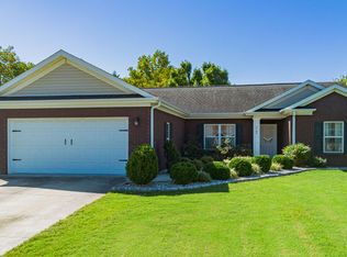 1709 Holiday Dr, Murray, KY 42071