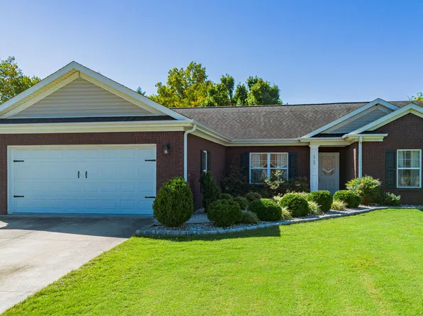 1709 Holiday Dr, Murray, KY 42071