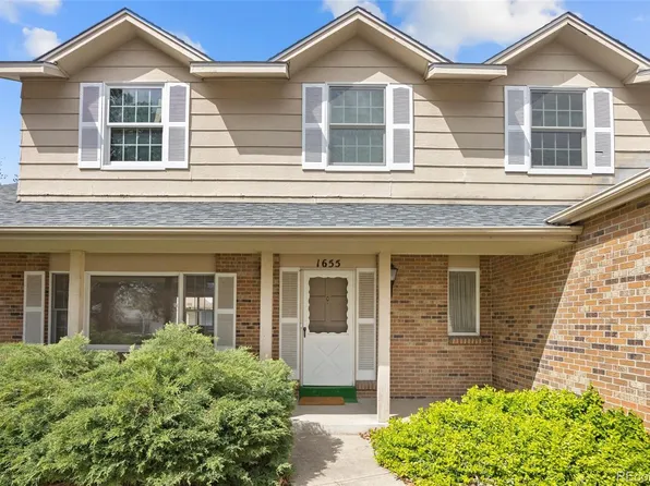 1655 S Victor Street, Aurora, CO 80012