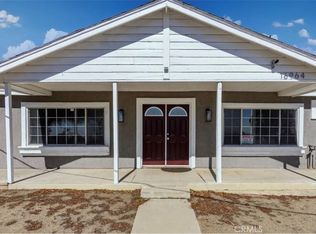 16964 Mount View Ave, Fontana, CA 92336