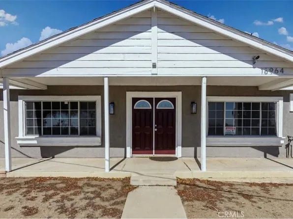 16964 Mount View Ave, Fontana, CA 92336