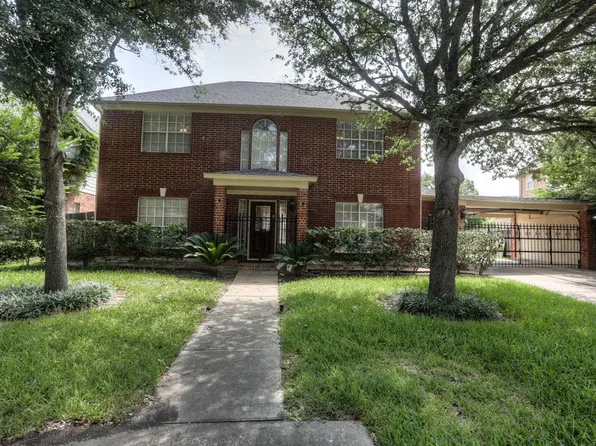 3411 Ashfield Dr, Houston, TX 77082