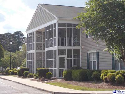 1543 Bridgewood Dr #F7, Florence, SC, 29501