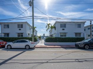 7849 Crespi Blvd APT 1, Miami Beach, FL 33141