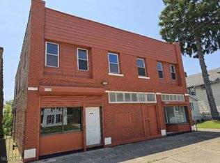 3811 Denison Ave, Cleveland, OH