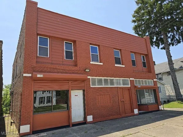 3811 Denison Ave, Cleveland, OH 44109
