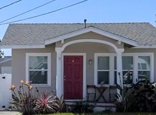 823 W 26th St, San Pedro, CA 90731