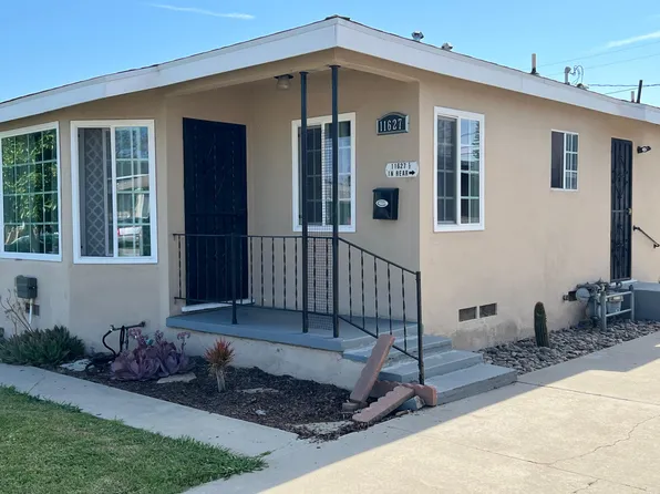 11627 Vieta Ave, Lynwood, CA 90262