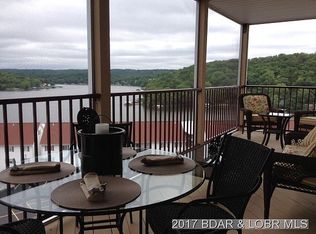 768 Clearwater Dr UNIT 1233, Camdenton, MO 65020