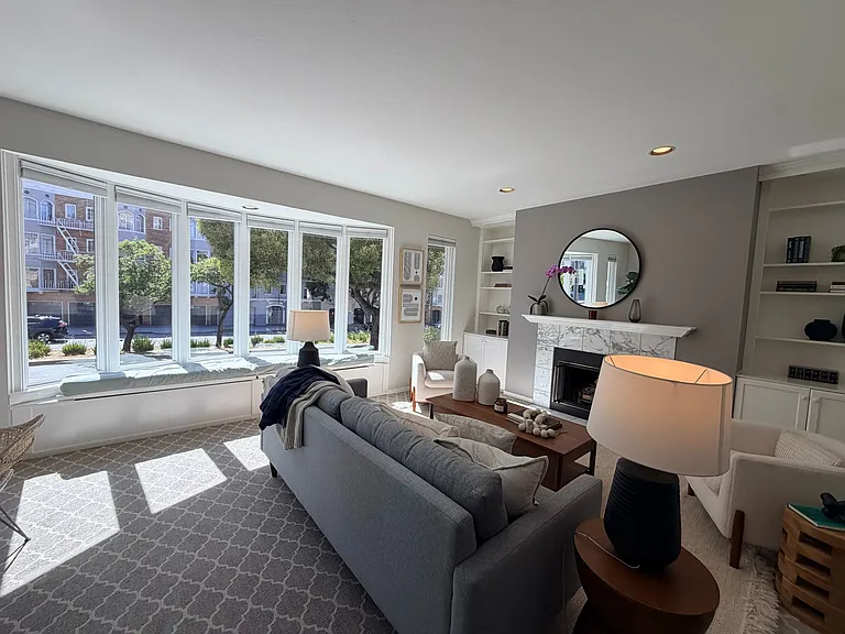 2918 Van Ness Ave #1 — Photo 5
