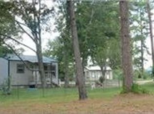 5120 Fm 1374 Rd, Huntsville, TX 77340