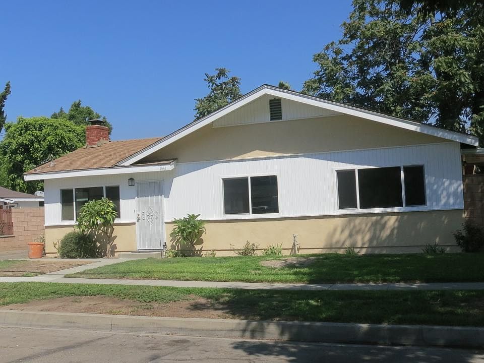 In Monrovia on the Arcadia Border 