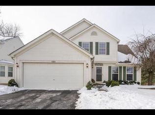 4183 Asbury Ridge Dr, Columbus, OH 43230