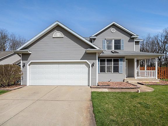 2nd image of 23027 Scottswood Ct