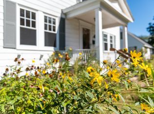 20 Weymouth St, Brunswick, ME 04011