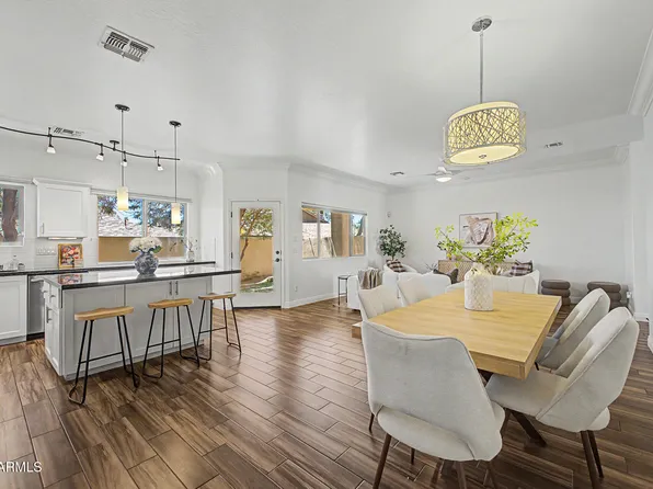 3345 E PINCHOT Avenue #2, Phoenix, AZ 85018