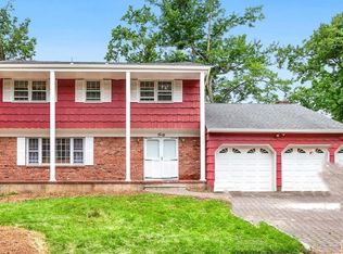 40 Sheryl Dr, Edison, NJ