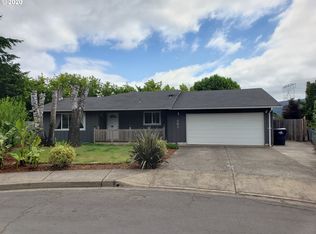 483 55th St, Springfield, OR 97478