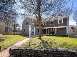 57 Jefferson Rd, Winchester, MA 01890