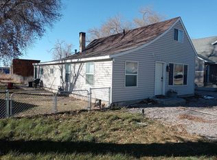 242 S 400 W, Delta, UT 84624