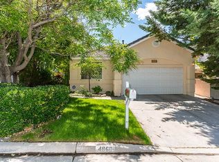 4860 Sky Mountain Cir, Reno, NV 89523
