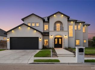 3403 Madison Ave, Edinburg, TX 78539