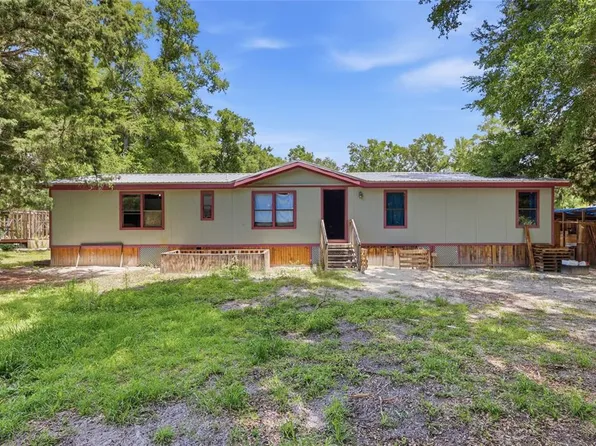 12725 212th Ter, O'Brien, FL 32071