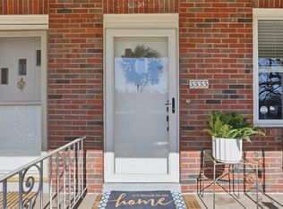 5555 Pocusset St, Pittsburgh, PA 15217