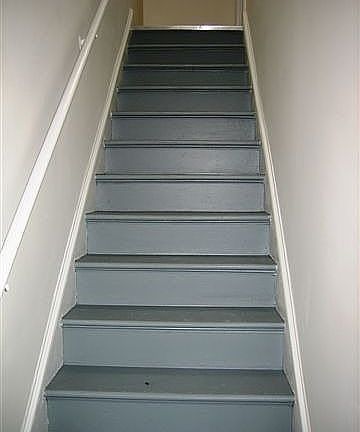 Hall Stairs