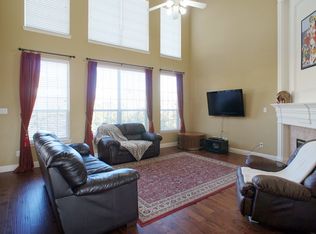 1023 Saddle Tree Trl, Irving, TX 75063