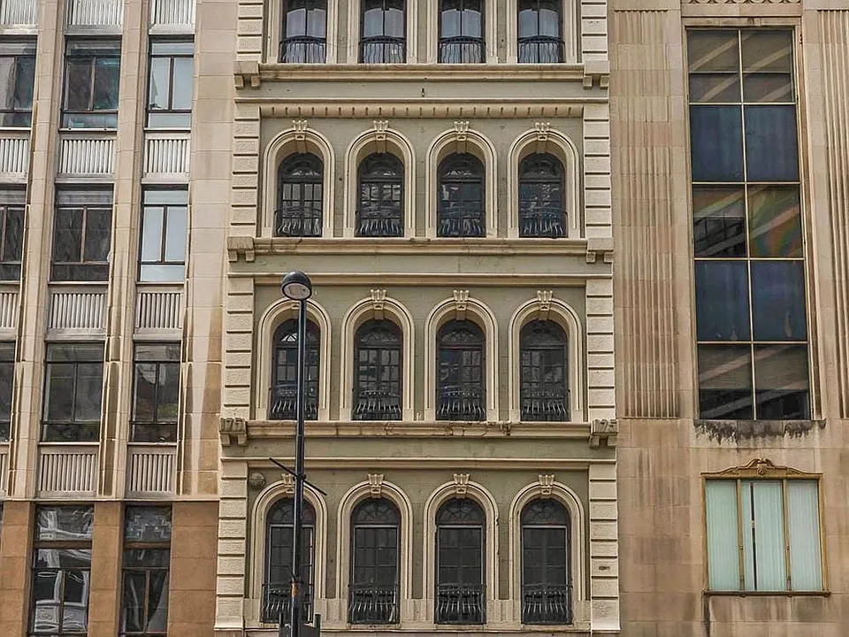 417 Vine St #302