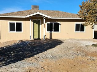 4840 E Oswego St, Rimrock, AZ 86335