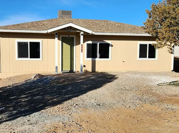 4840 E Oswego St, Rimrock, AZ 86335