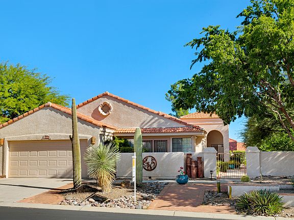 5th image of 65802 E Rolling Hills Dr