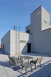 Rented by Brooklyn Group