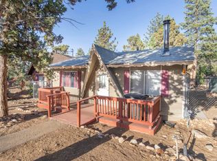 161 Maple Ln, Sugarloaf, CA 92386