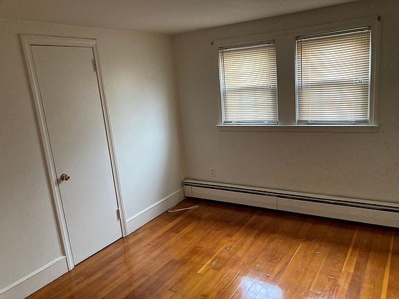 Bedroom #1
