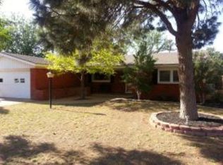 3412 46th St, Lubbock, TX 79413
