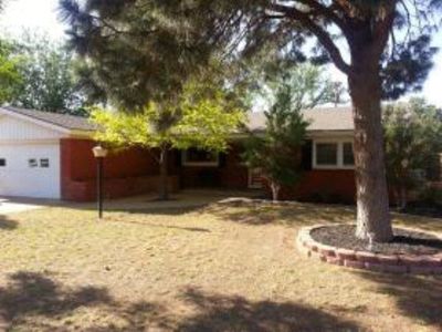 3412 46th St, Lubbock, TX, 79413