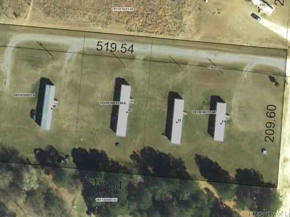 19-31 33 #95-97, Shannon, NC 28386