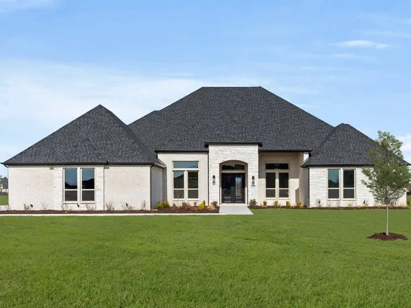 5109 Keswick Dr, Parker, TX 75002