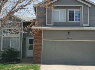 6055 Fossil Dr, Colorado Springs, CO 80923
