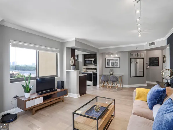 795 Hammond Dr APT 1012, Sandy Springs, GA 30328