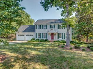 2620 Petersburg Ct, Gastonia, NC 28056