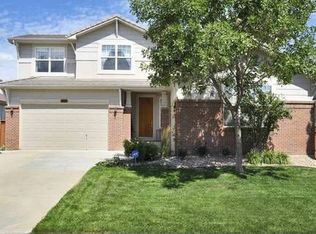 2525 Greensborough Cir, Highlands Ranch, CO 80129