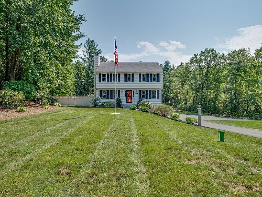 7575A Hazen Rd, Shirley, MA 01464 Zillow
