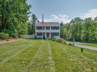 75 Hazen Rd #A, Shirley, MA 01464