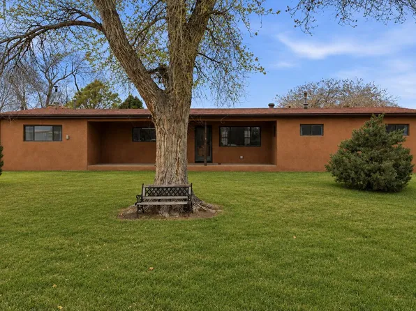 965 W Bosque Loop, Bosque Farms, NM 87068
