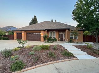 2735 Loggerhead Way, Redding, CA 96002
